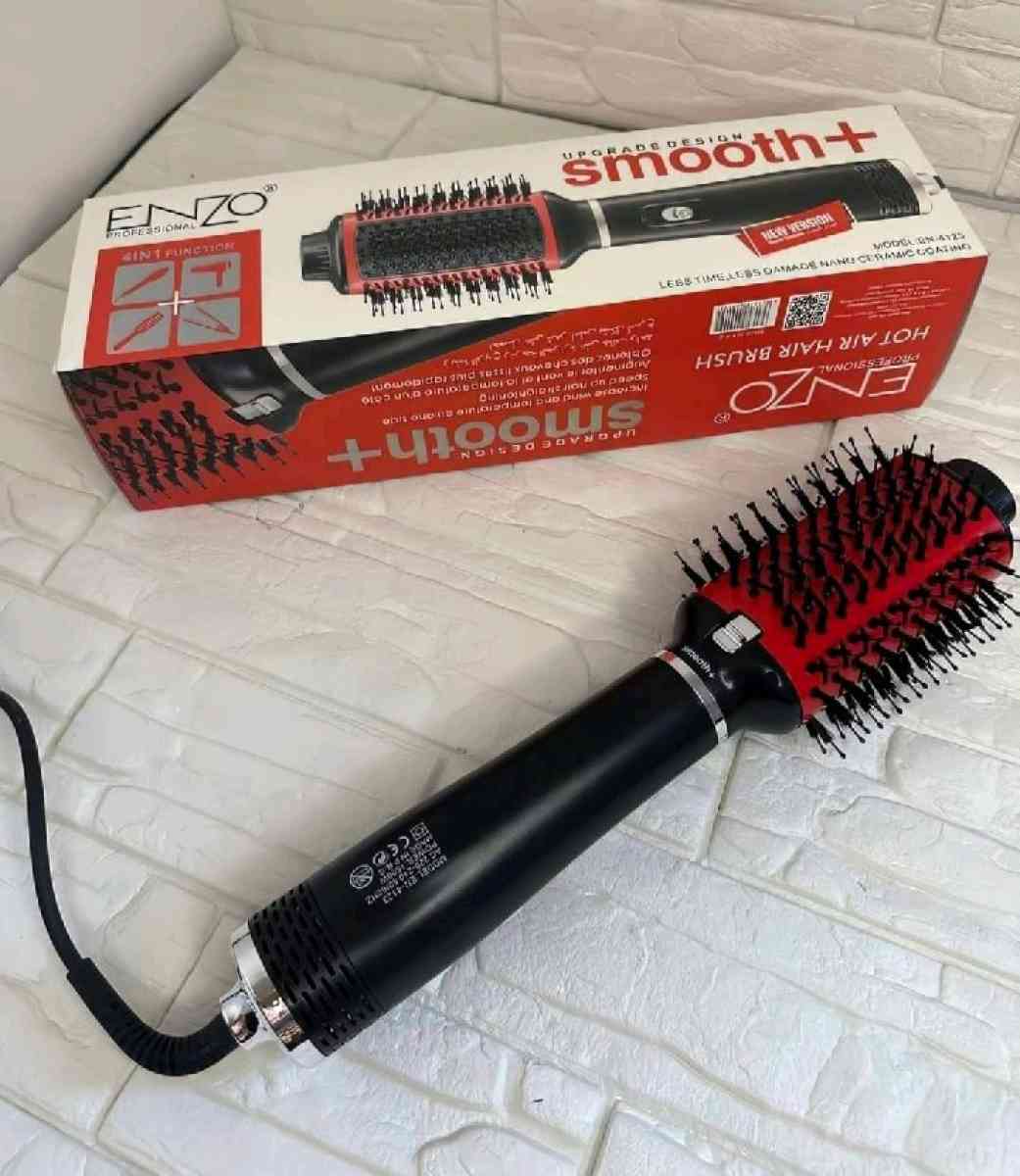 Brosse ENZO EN4123 SMOOTH