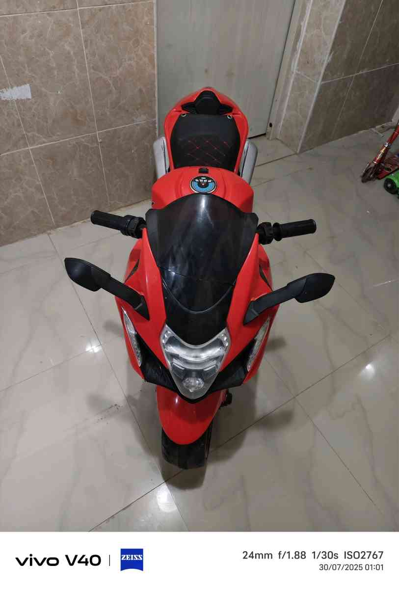 moto lectrique pour enfants