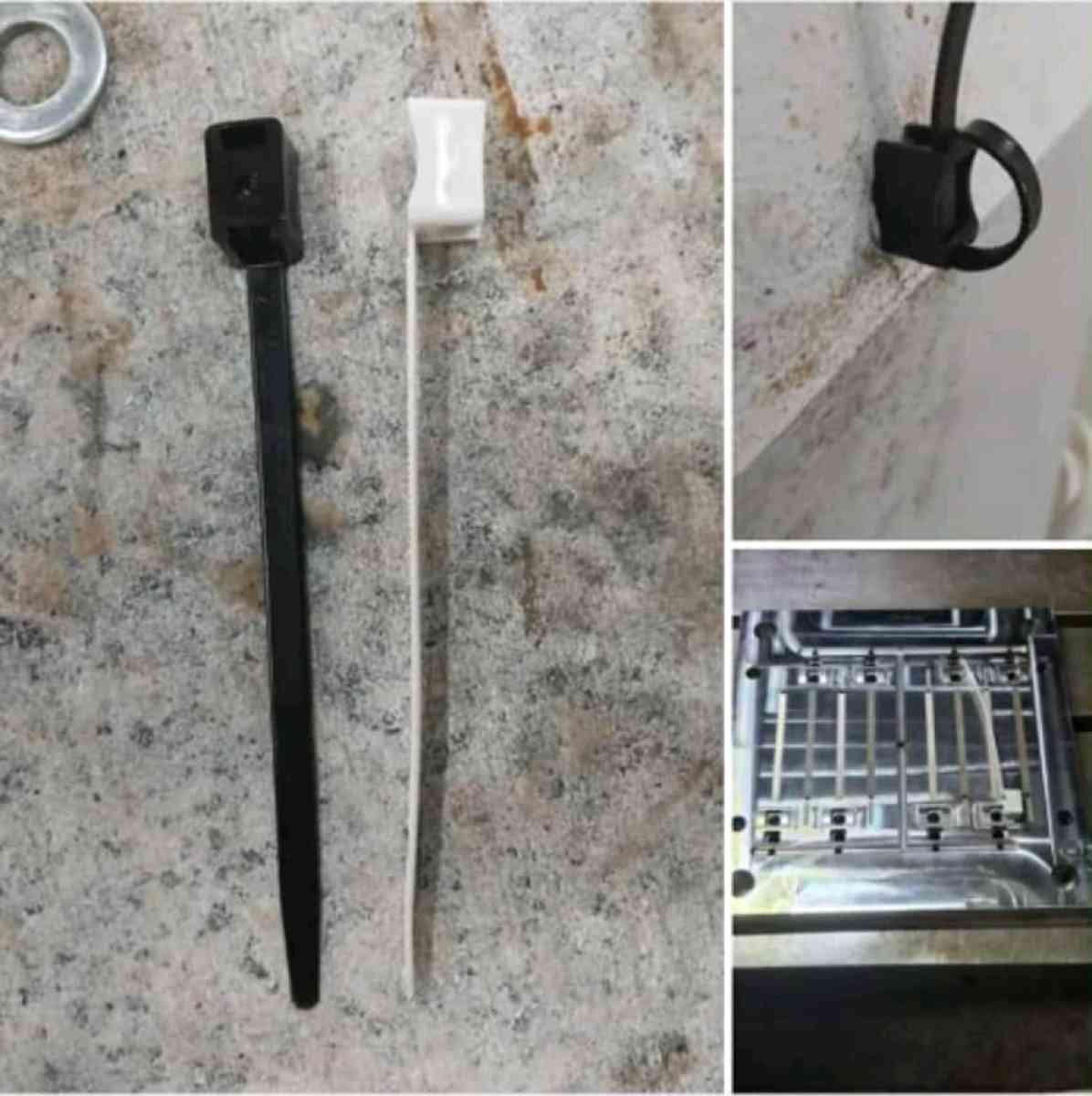 moules injection plastique vendre 0779874229