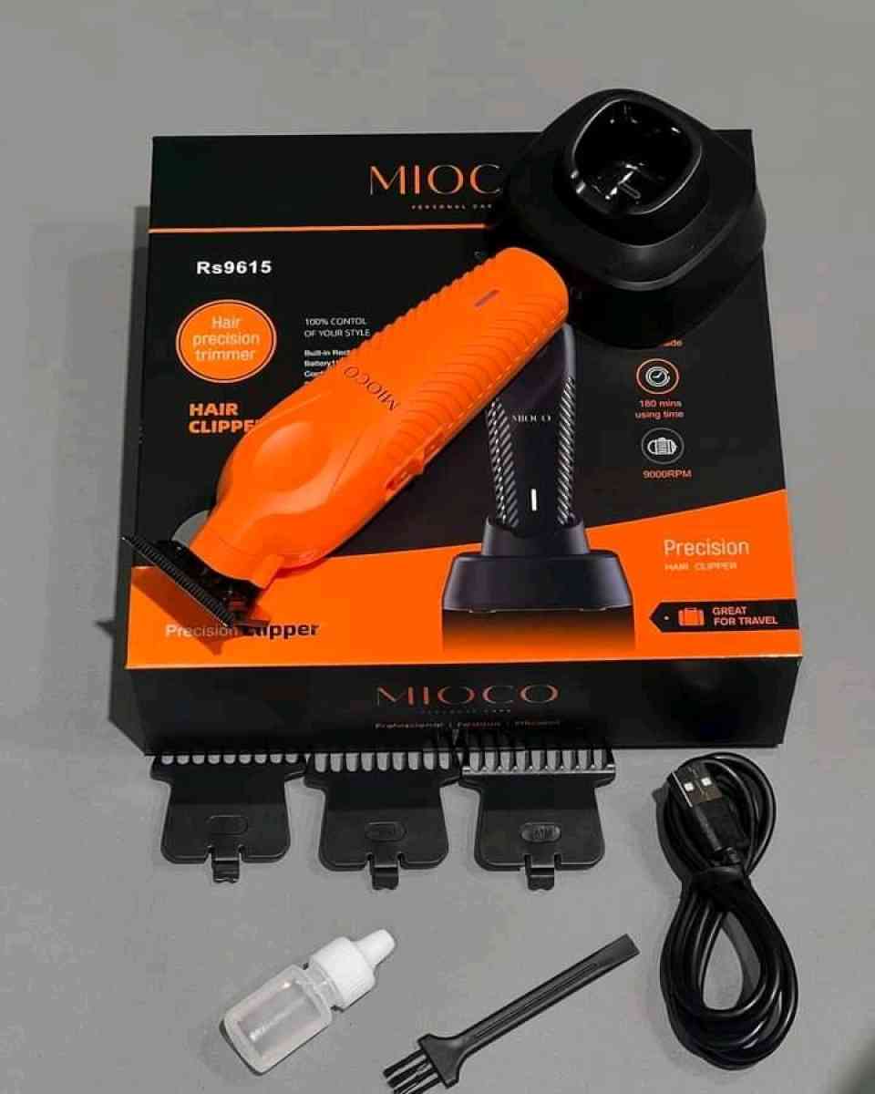 Tondeuse MIOCO original