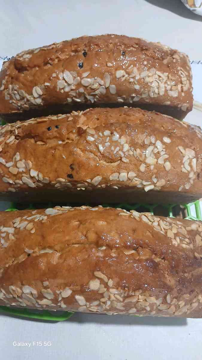 حلويات تقليدية وعصرية  متنوعة