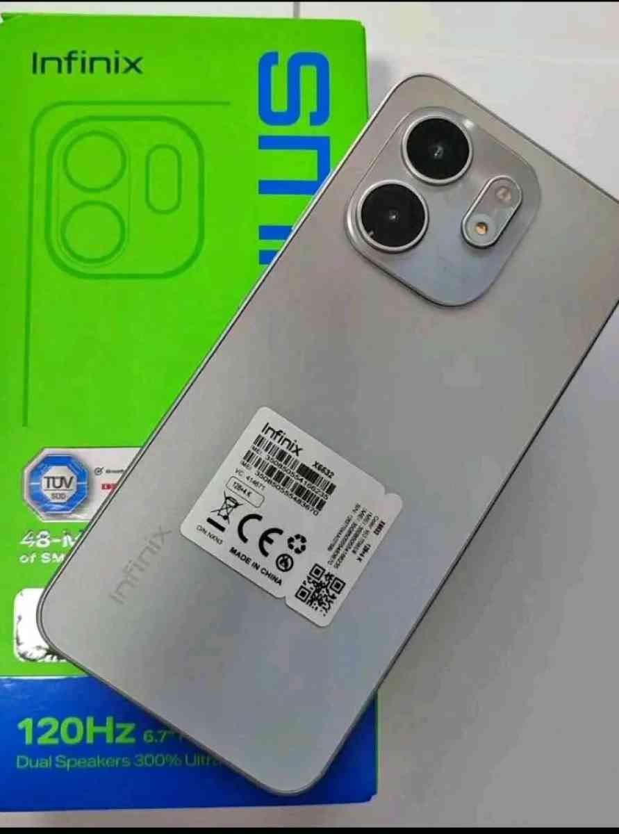 Infinix smart 9 - Constantine, Constantine - Tijelabin