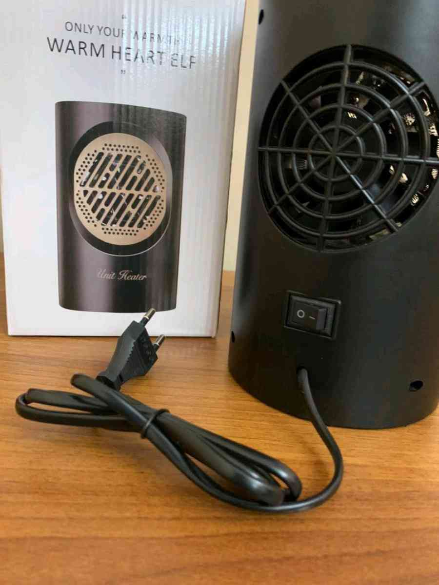 Mini chauffage et radiateur lectrique silencieux