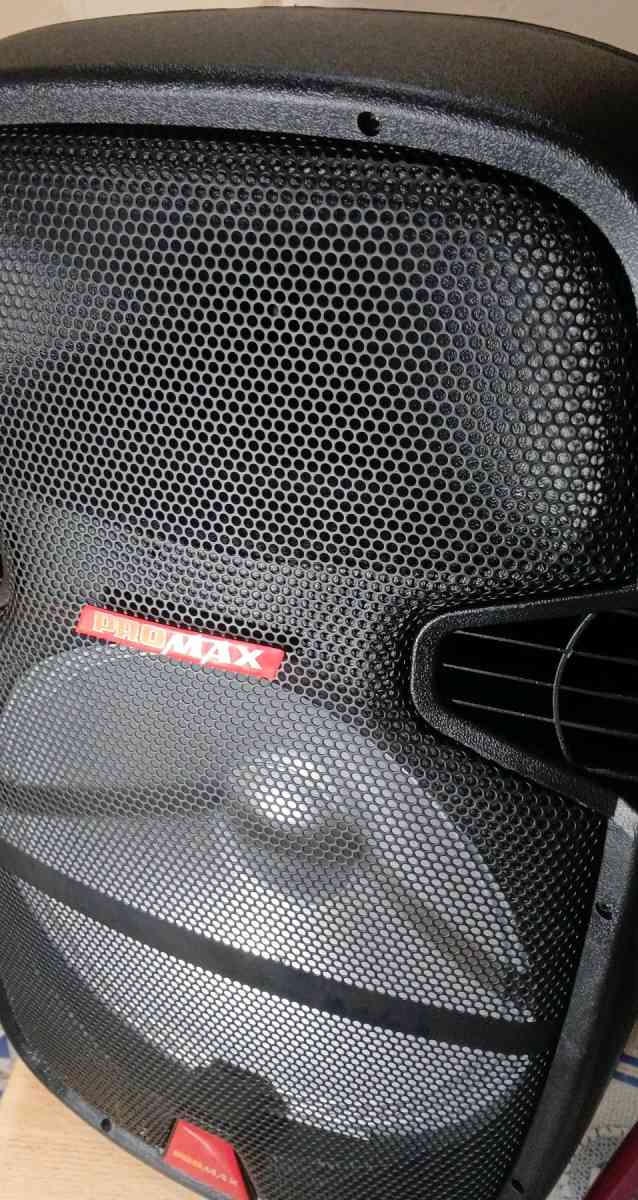 baffle pro max amplifi boomer 38