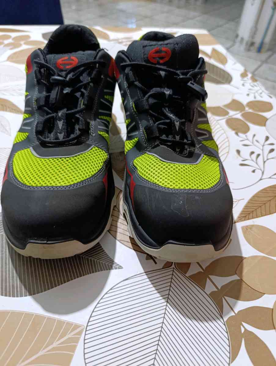 chaussures de scurit