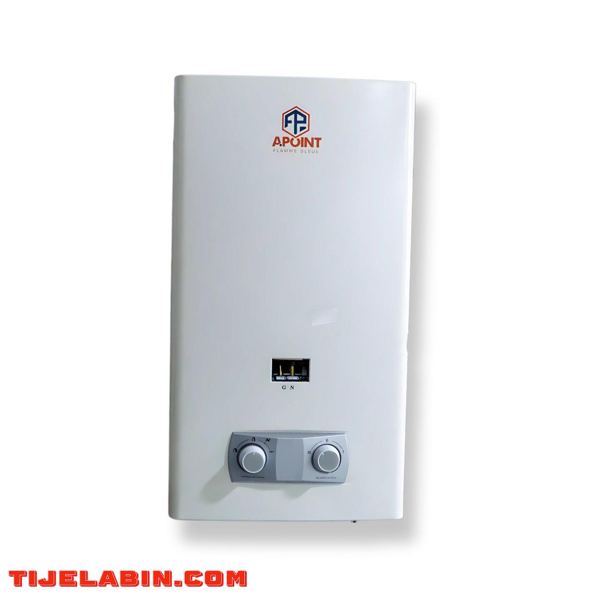 شوفبان apoint 16 litre ضمان 5 سنوات