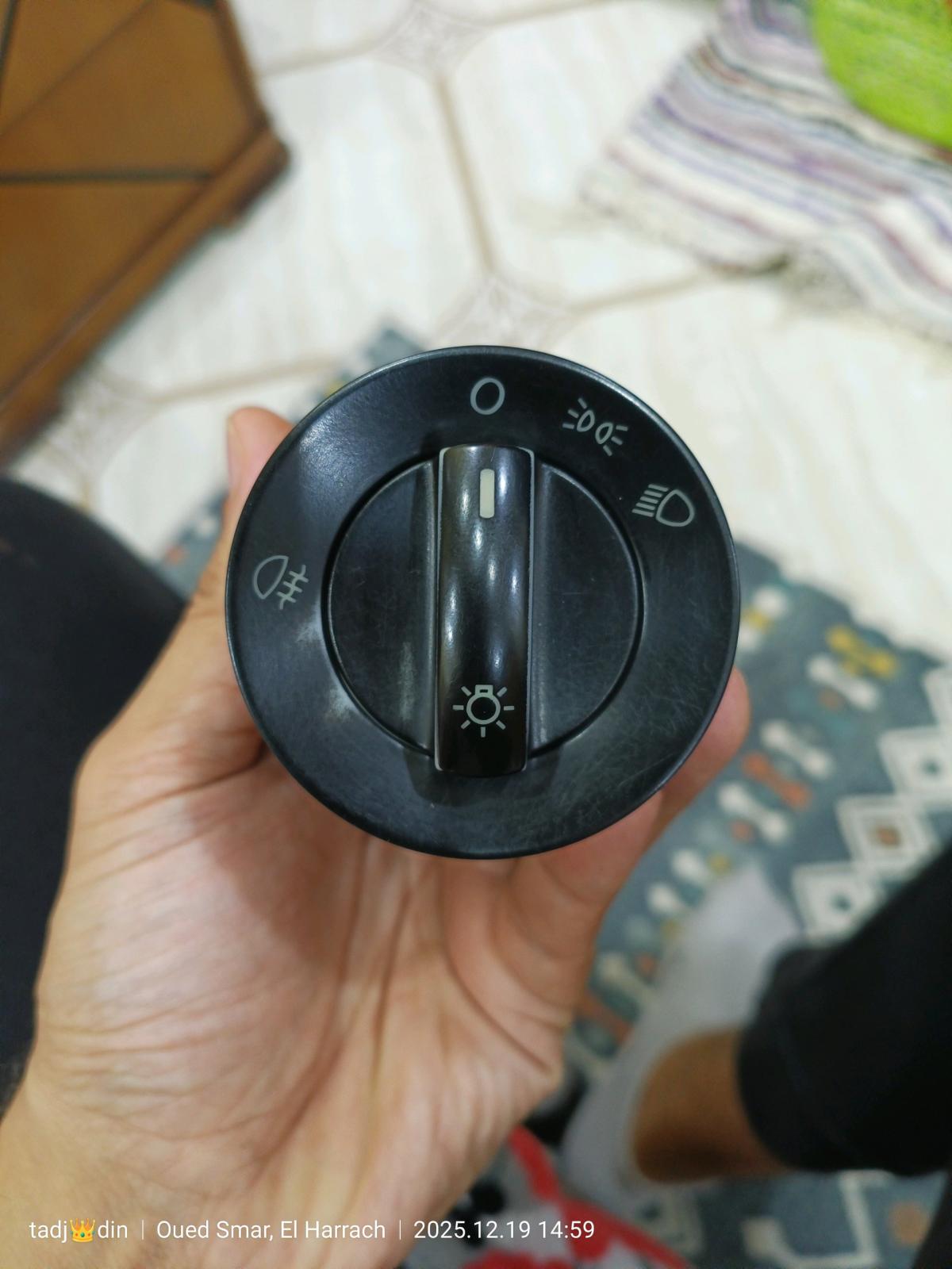 Comodo Dclairage Volkswagen Skoda audi sait