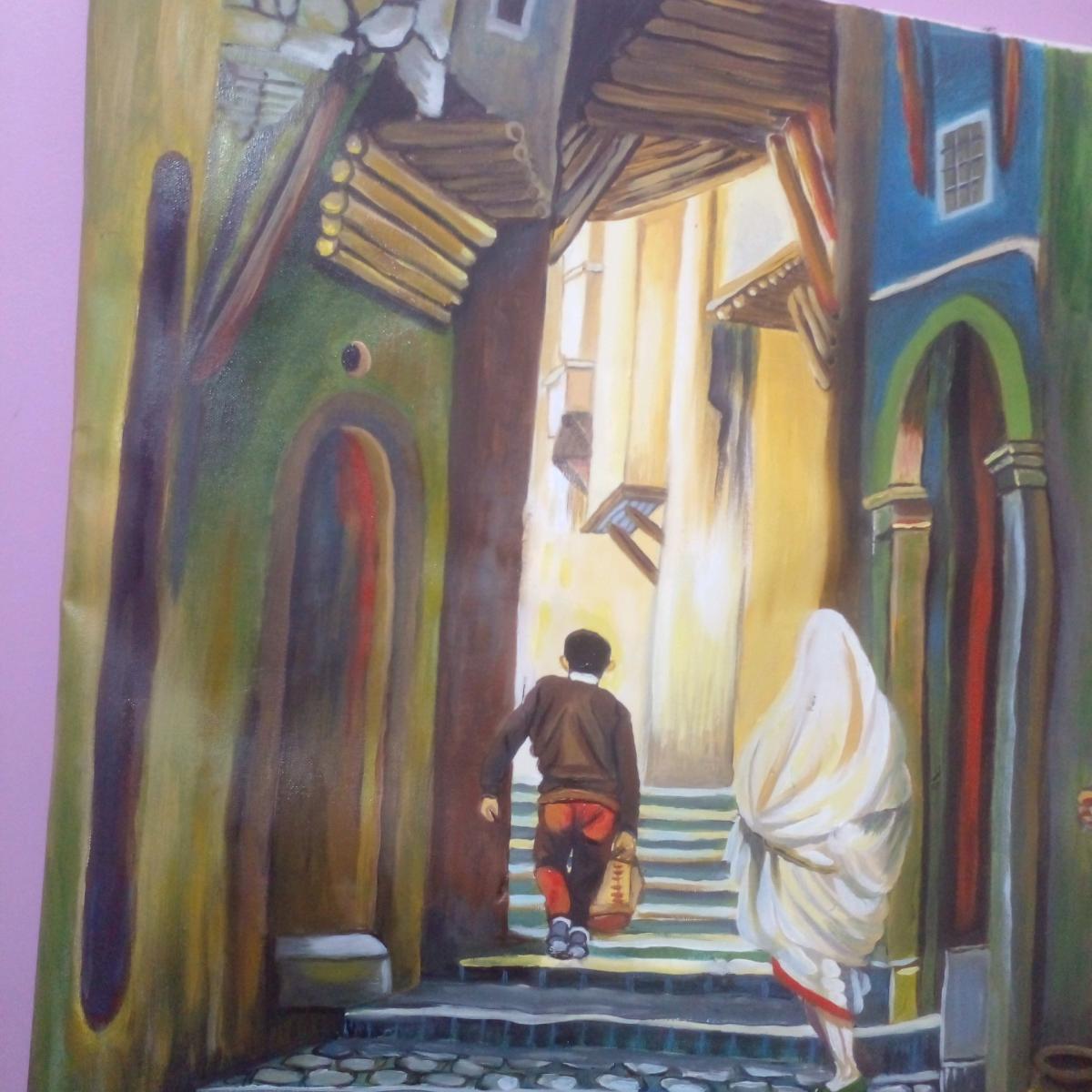 قصبة الجزائر