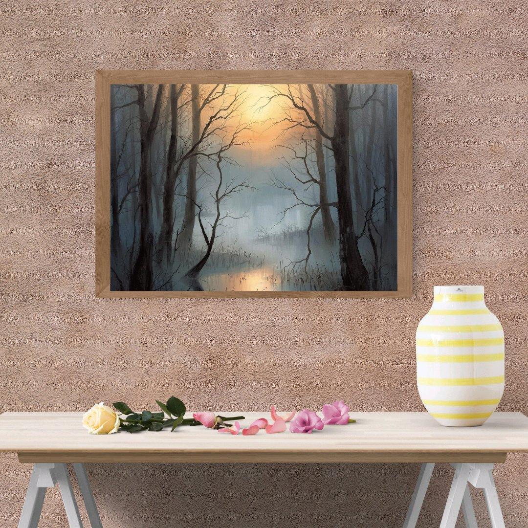 لوحات فنية راقية