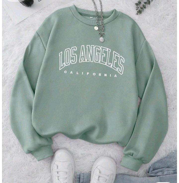 sweatshirt