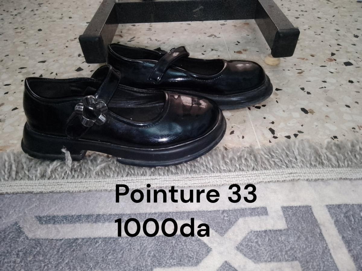 des chaussures bon prix