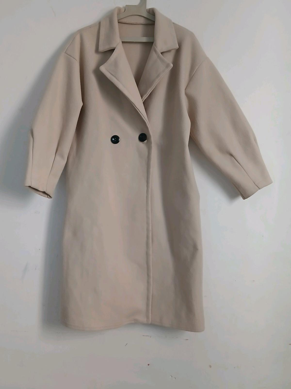Manteau femme
