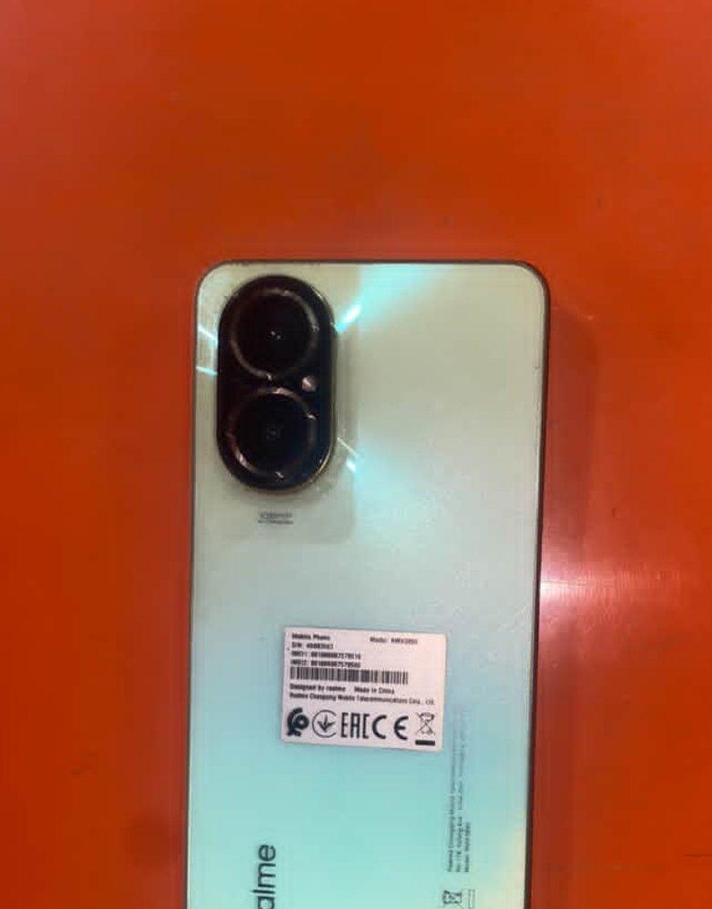 رقم الهاتف 0562924621  realme c67 - Khemis El Khechna, Boumerdes - Tijelabin