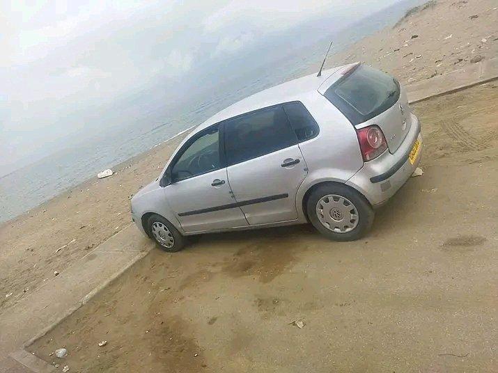 Volkswagen Polo 2006