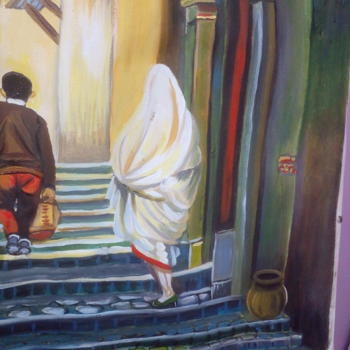 قصبة الجزائر