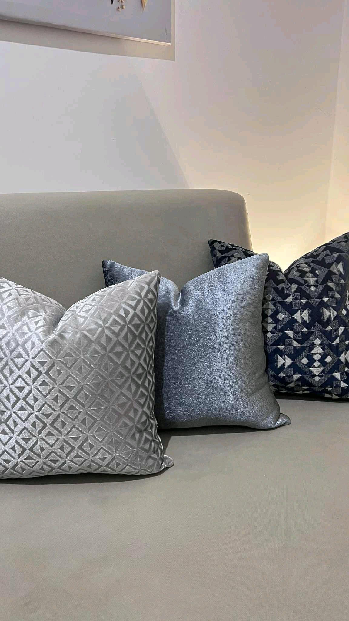 وسادات الزينة