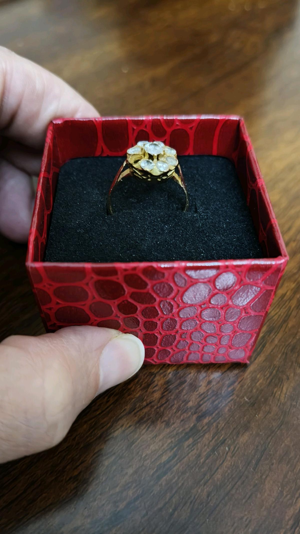 bague diamant utilis