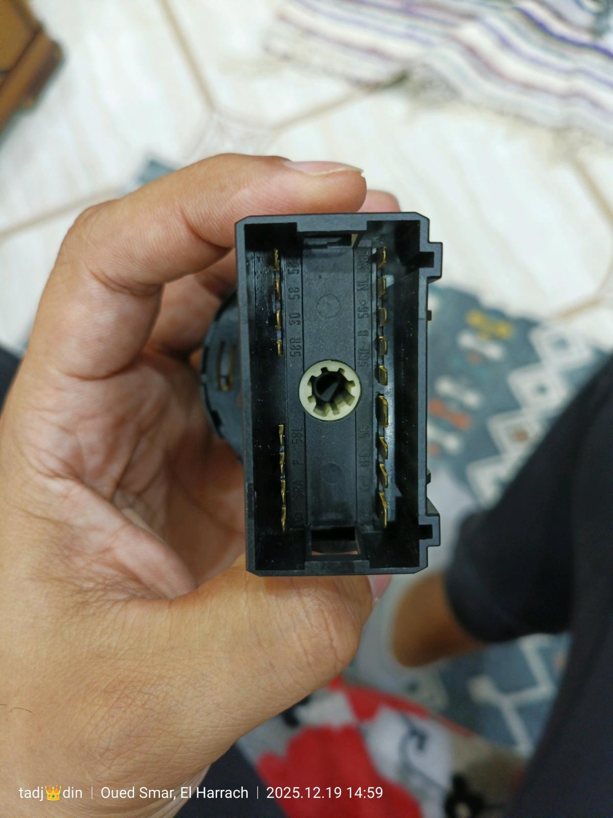 Comodo Dclairage Volkswagen Skoda audi sait