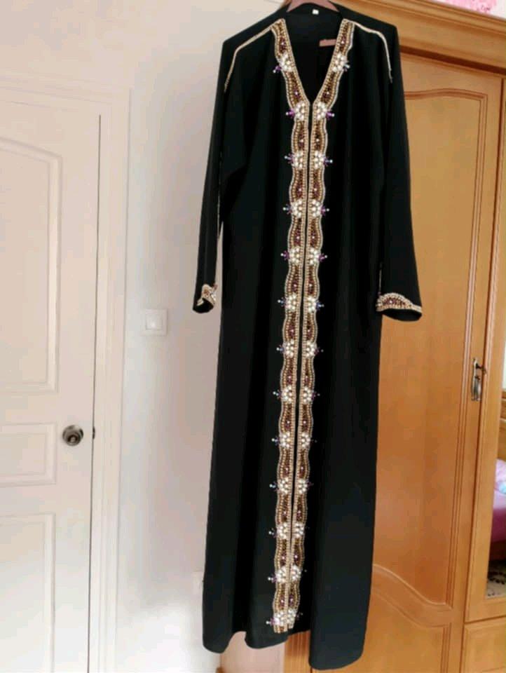 فطيمة في في