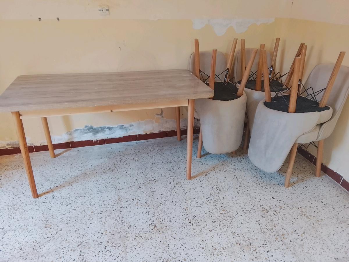 طابلة مونجي