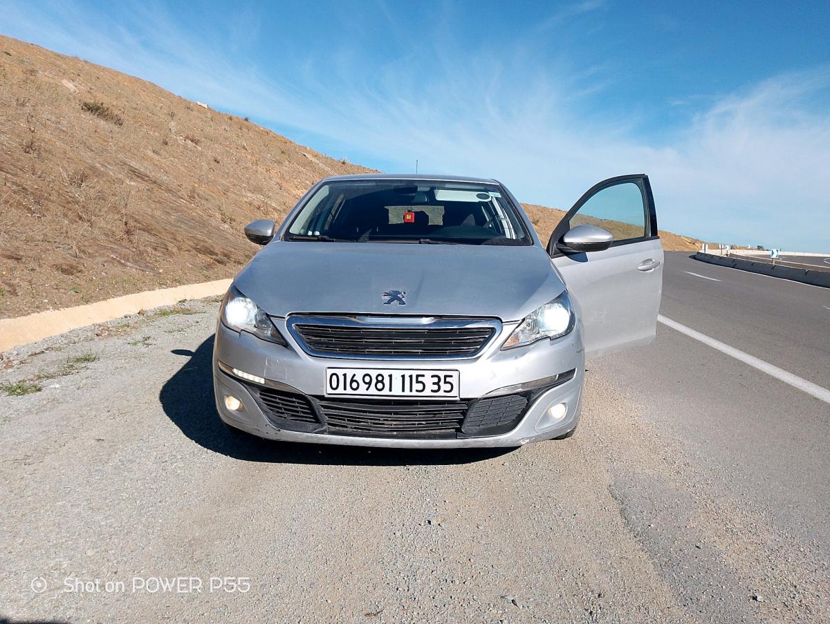 308  0770419048T9 - Ain Fetah, Tlemcen - Tijelabin