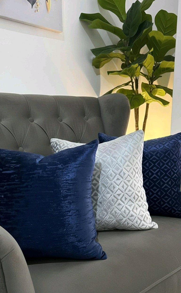 وسادات الزينة