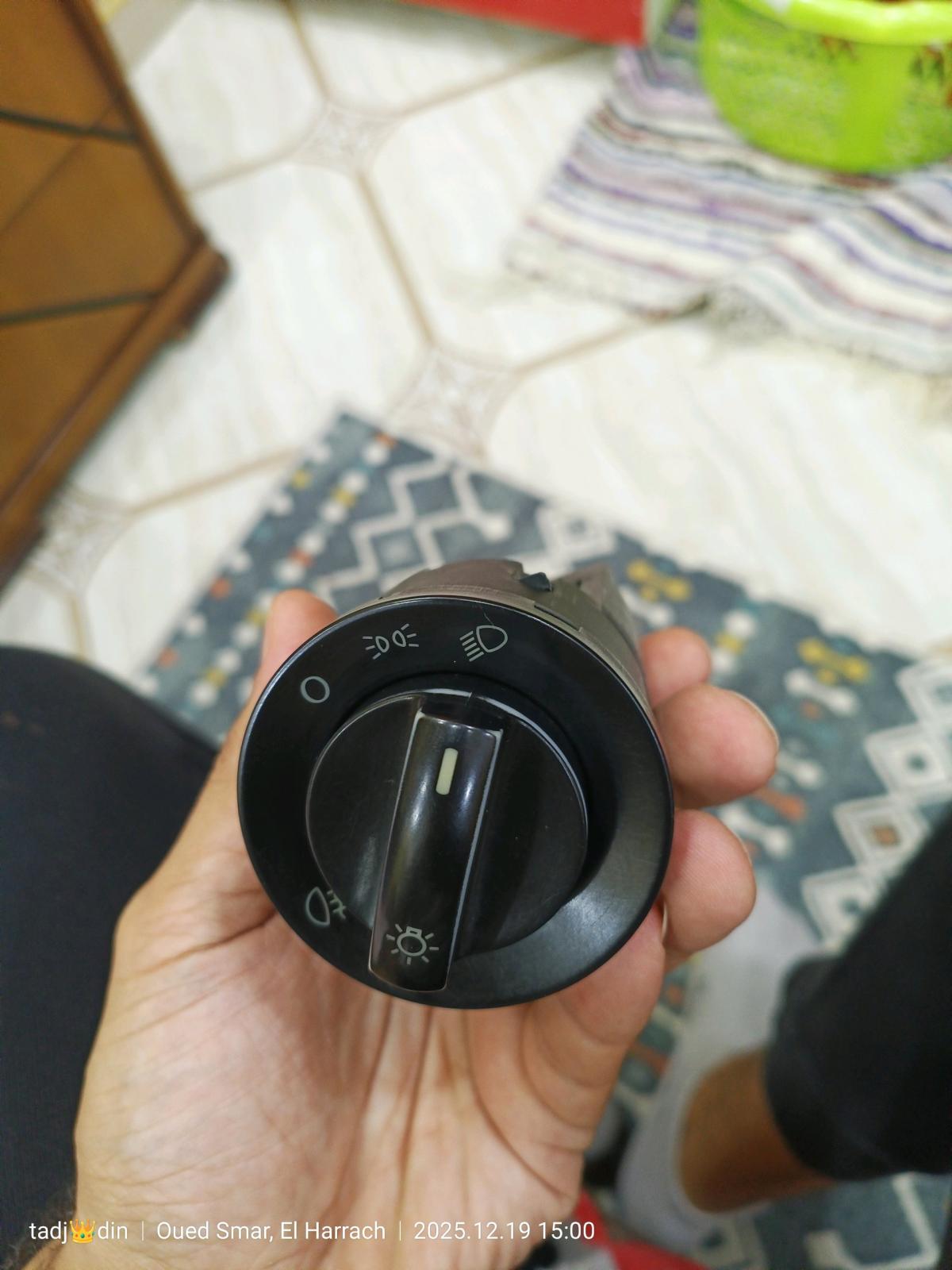 Comodo Dclairage Volkswagen Skoda audi sait