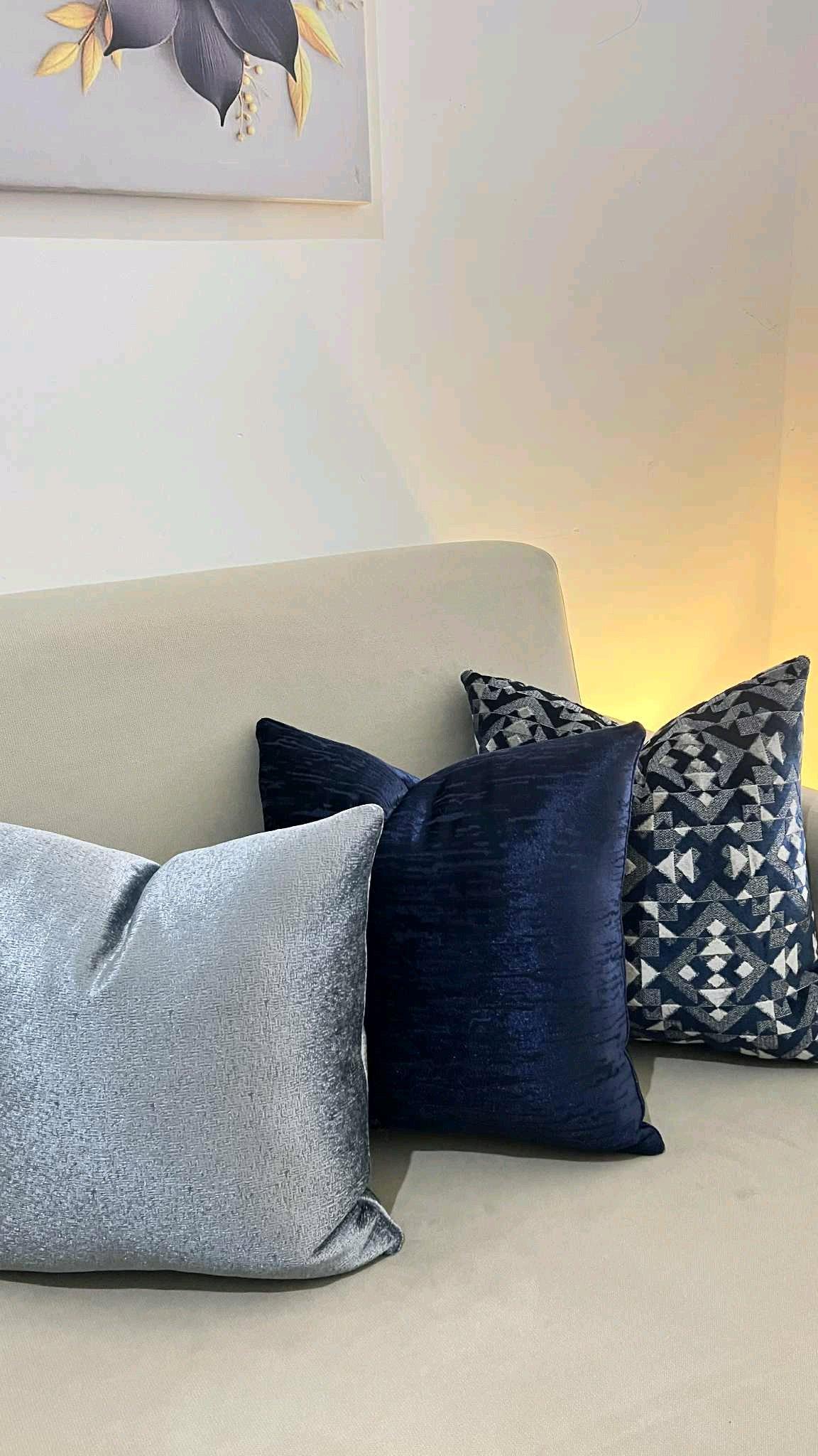 وسادات الزينة