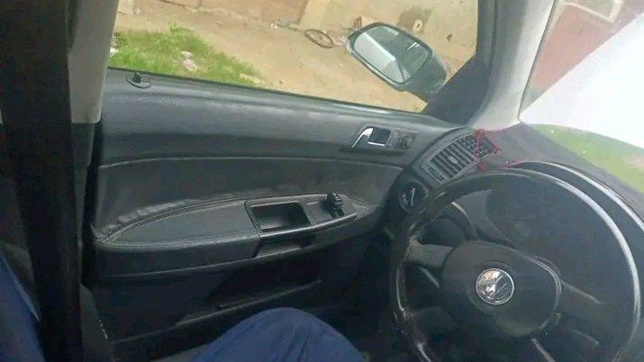 Volkswagen Polo 2006