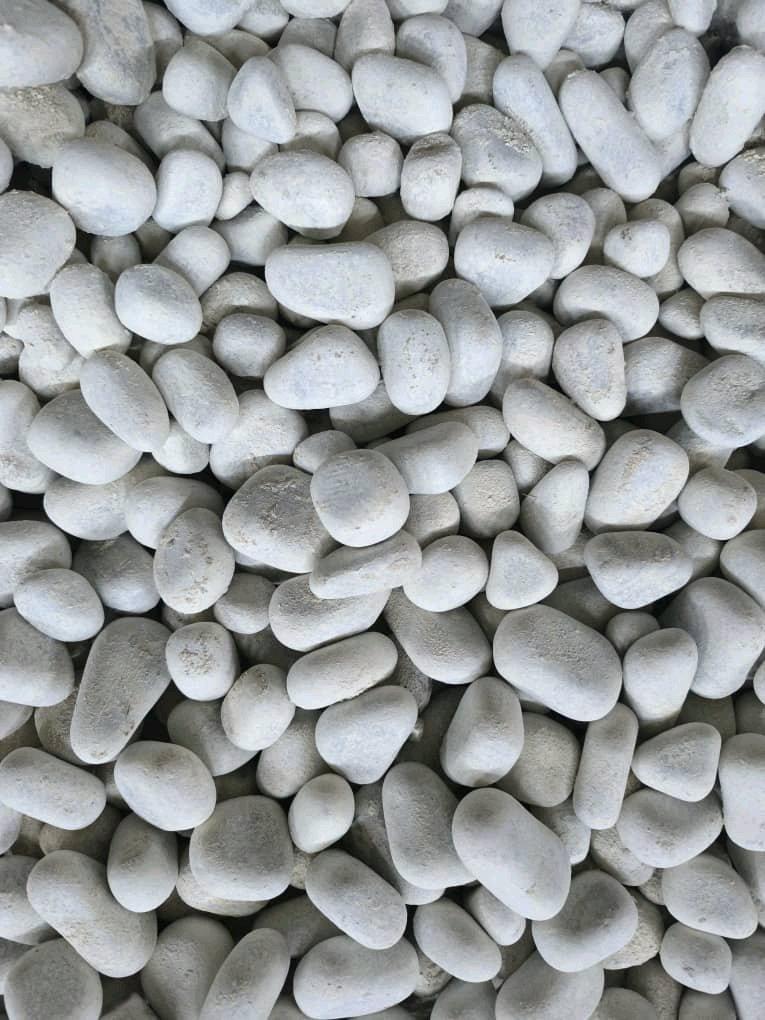 Galet Marbre Blanc AthenaGallet