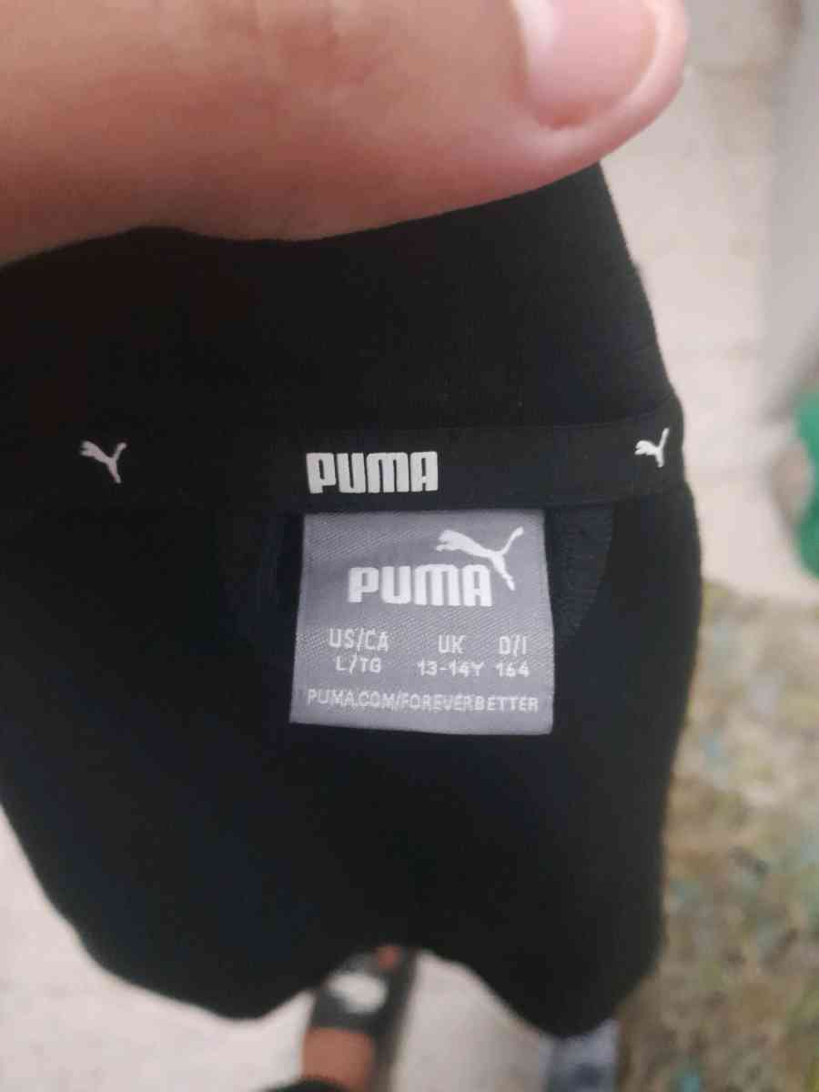 ensemble puma ty 13 14