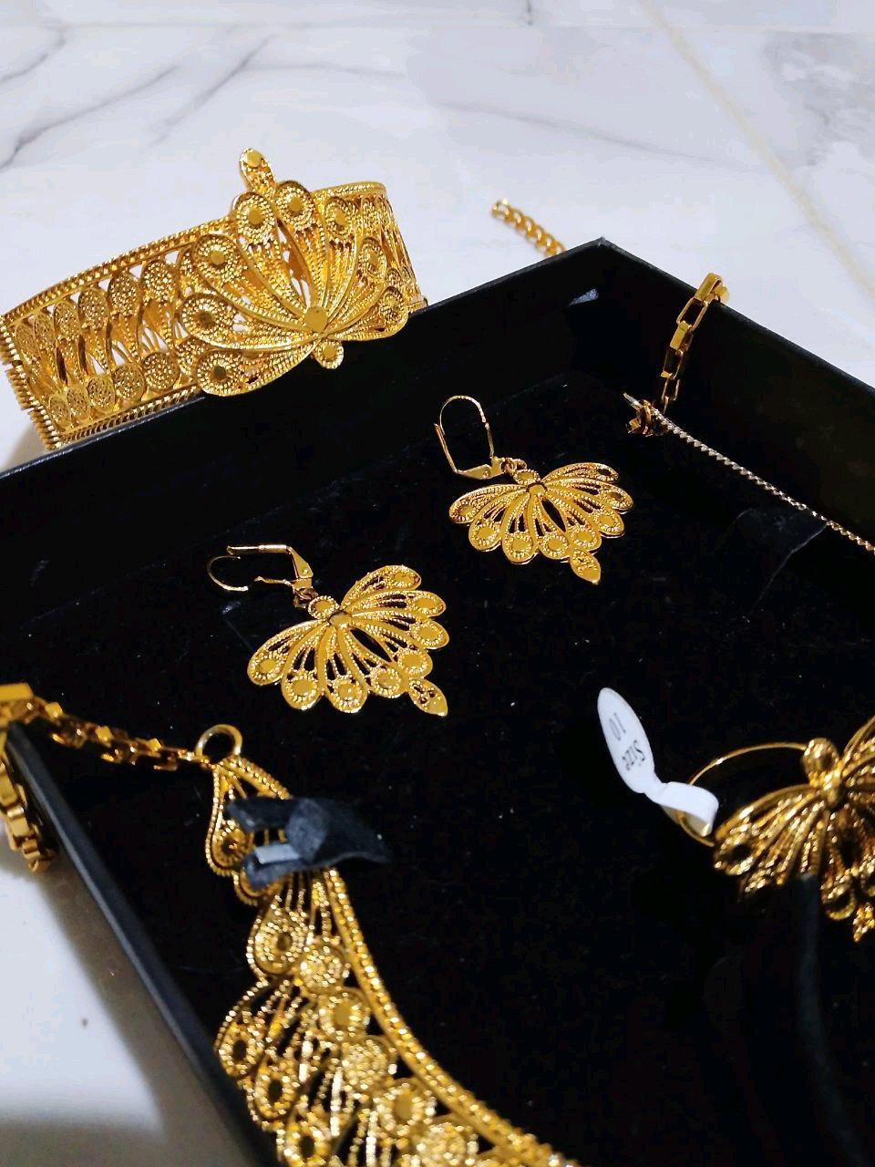 accessoires pour les filles