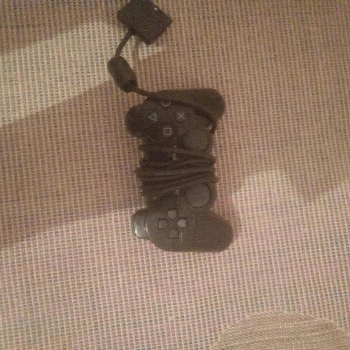 manita PlayStation 2