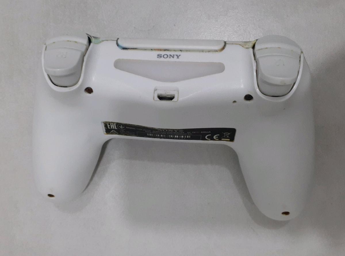 ps4 controller