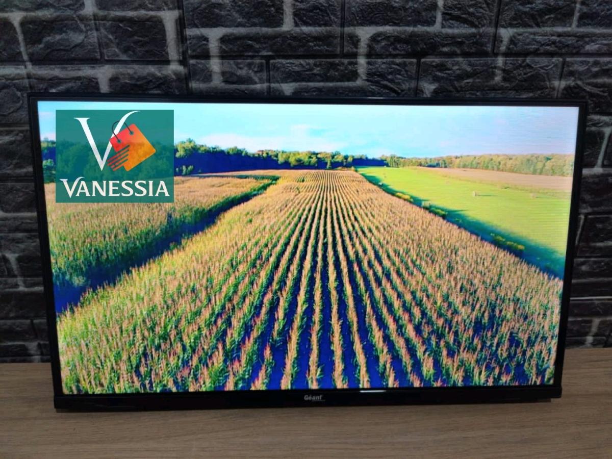 Tlviseur Gant 32Psupportdmo