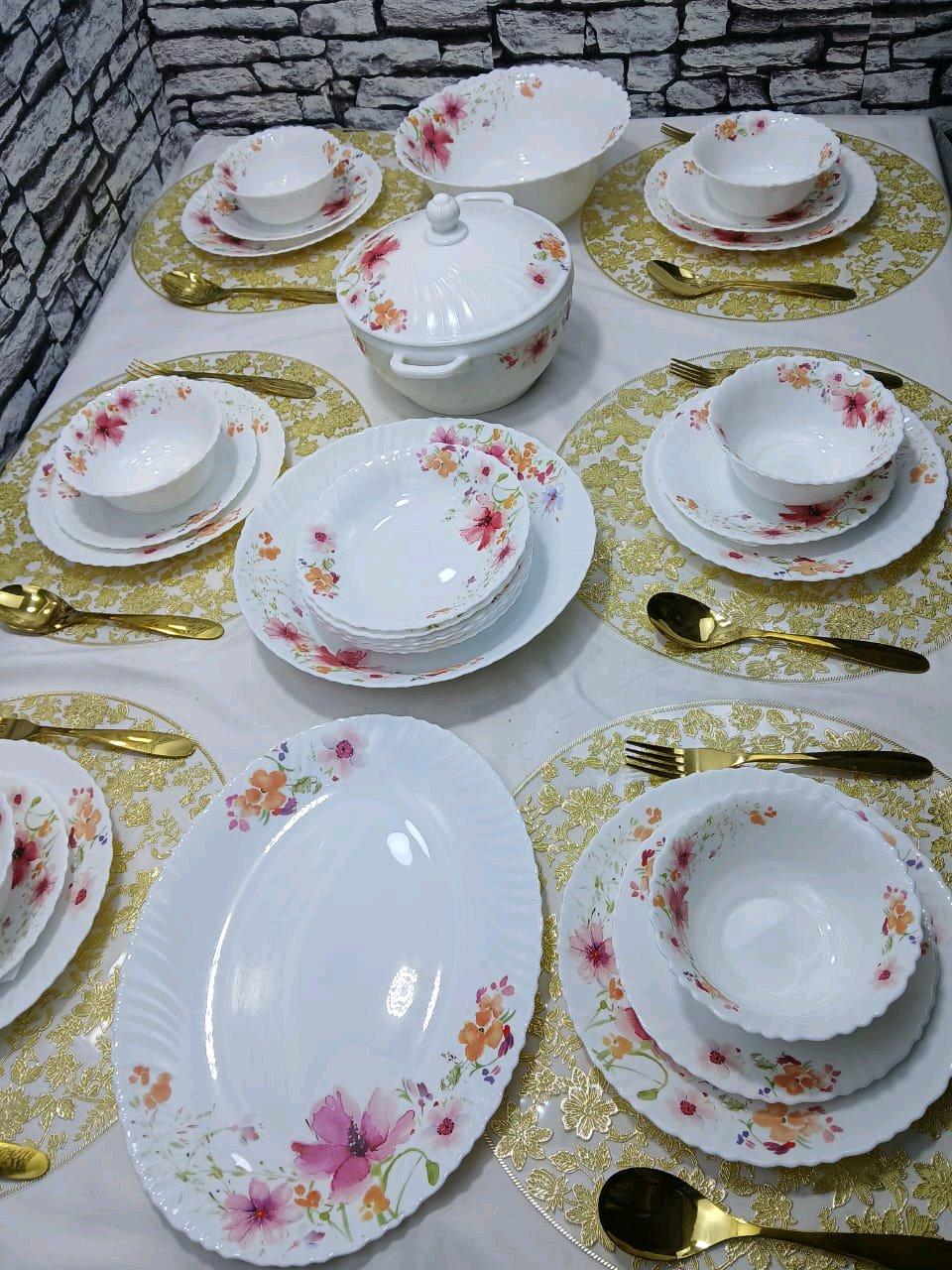 Service  Table 29 Pice Op1