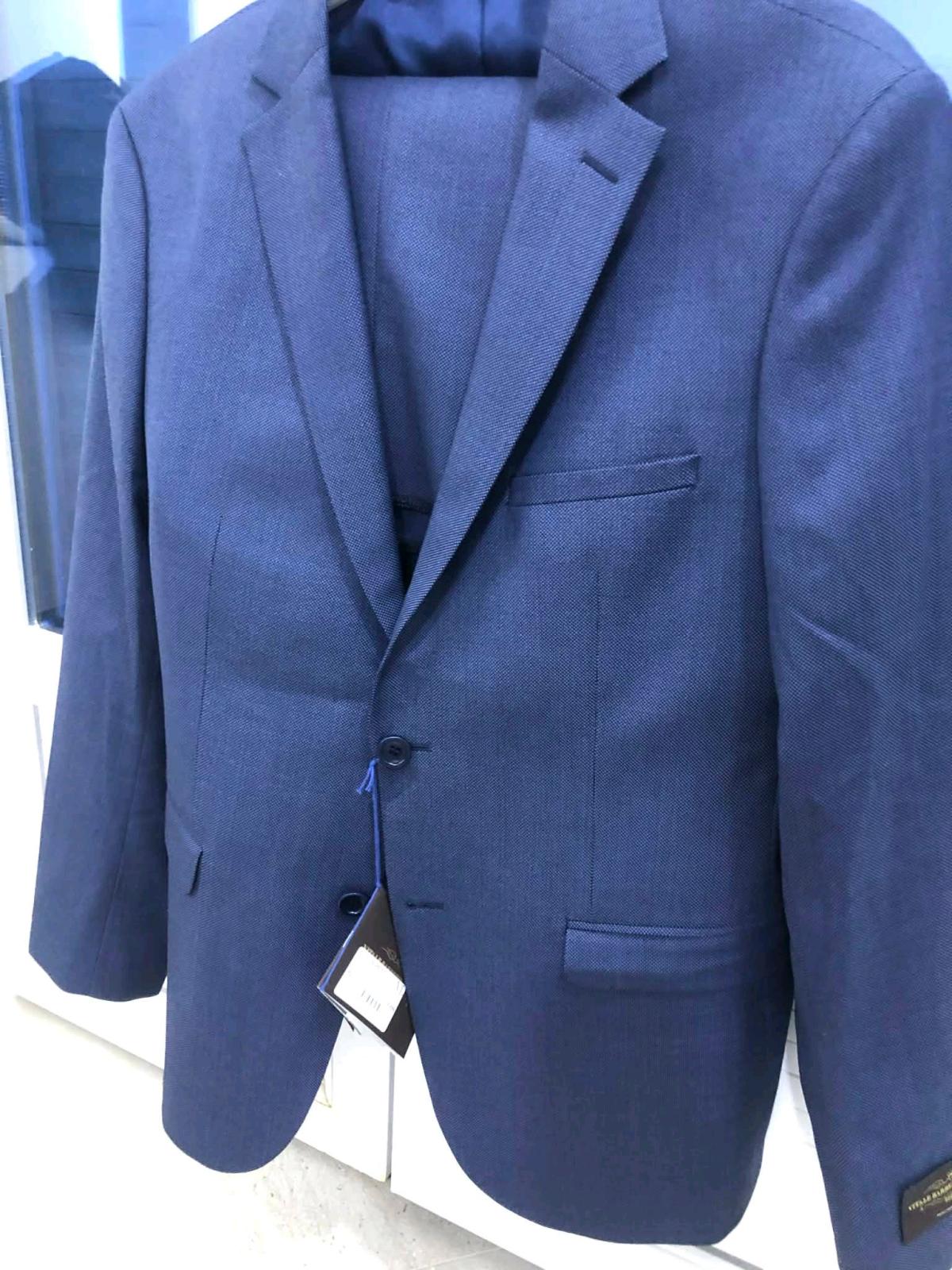 بدلة رجالية رسمية Costume  جديدة