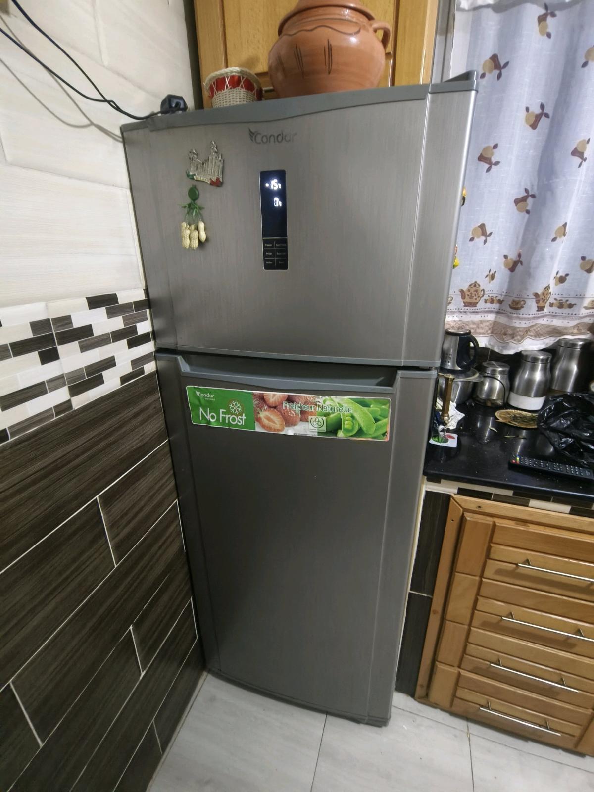 rfrigrateur condor