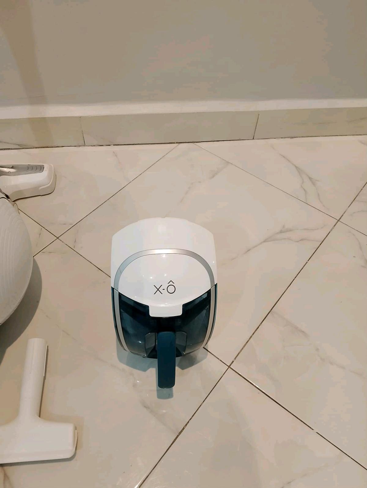 Aspirateur Rowenta Sans Fil X 90 IX7767EA made in France