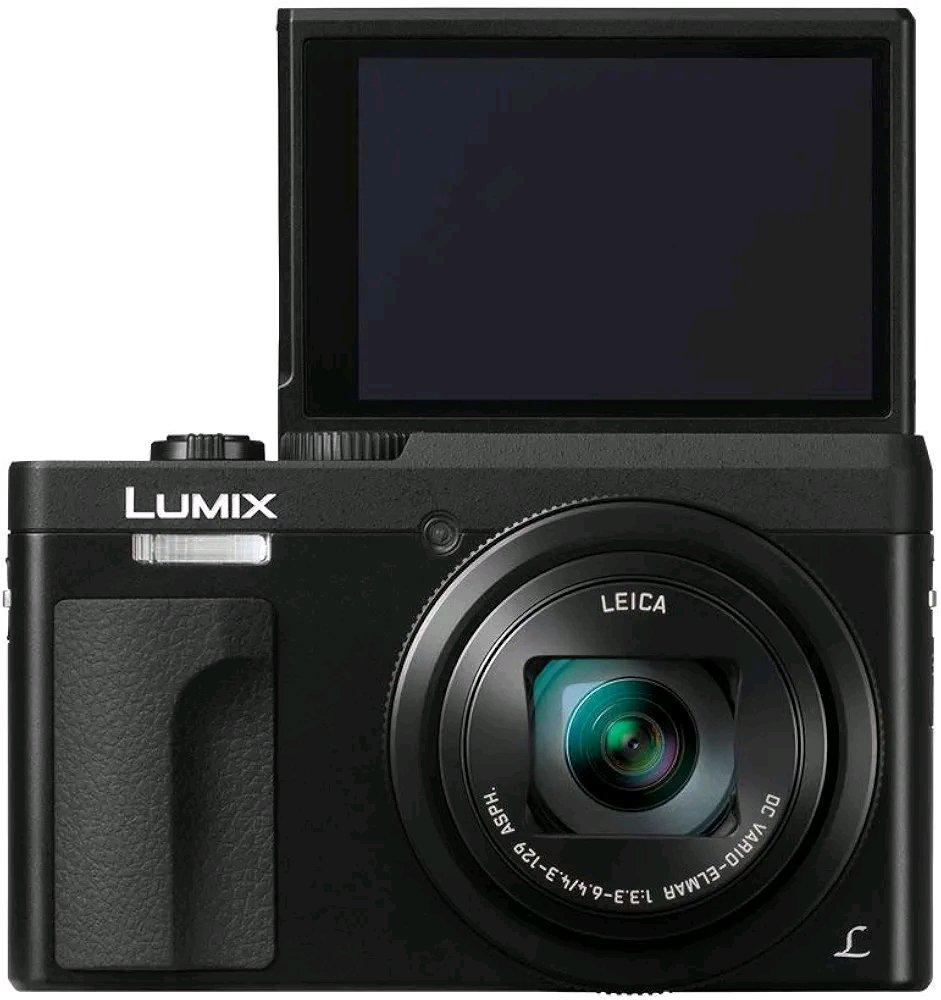 Panasonic lumix TZ91