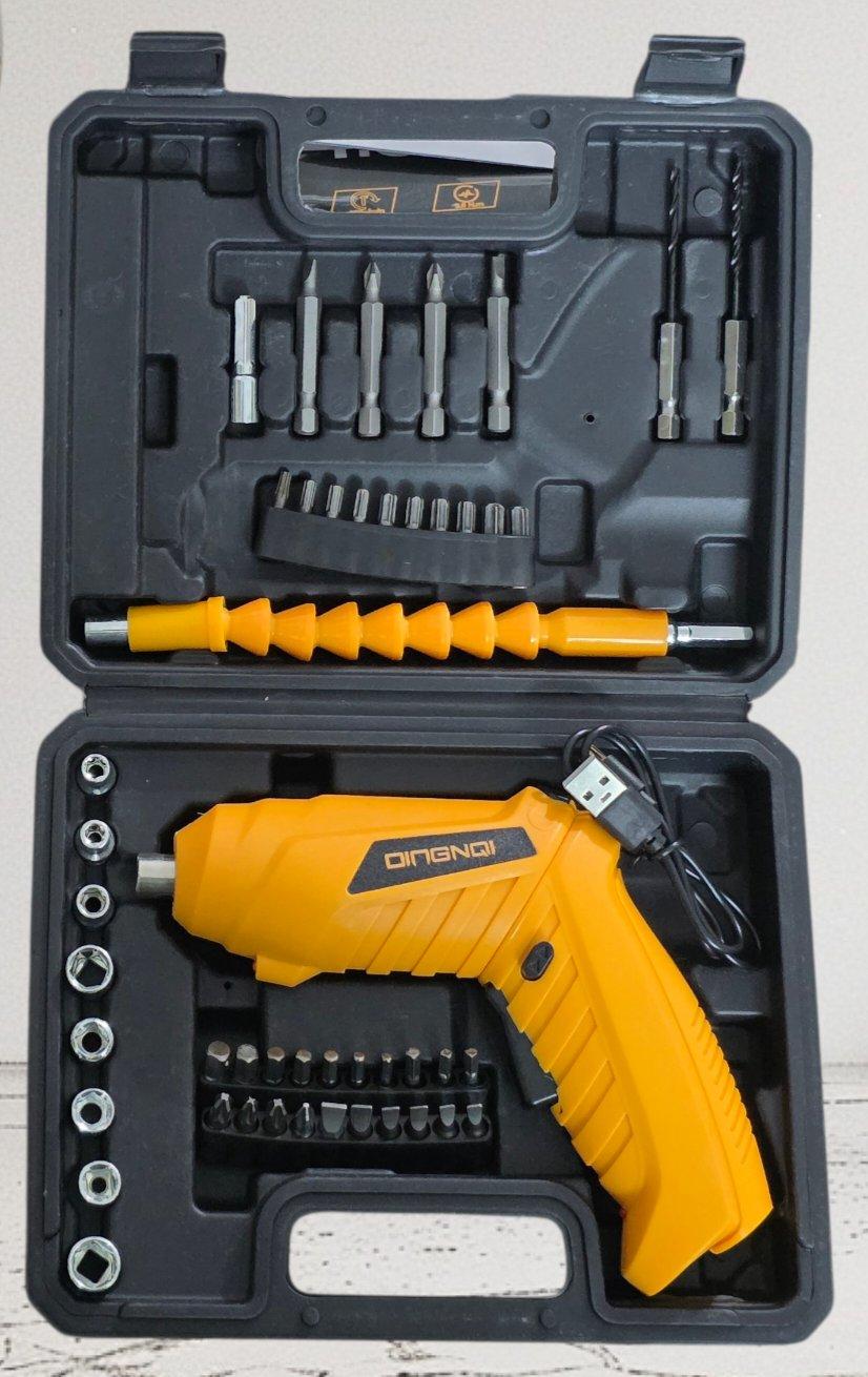 Pack viss 42v caise aiwa40psac a dos  les gans