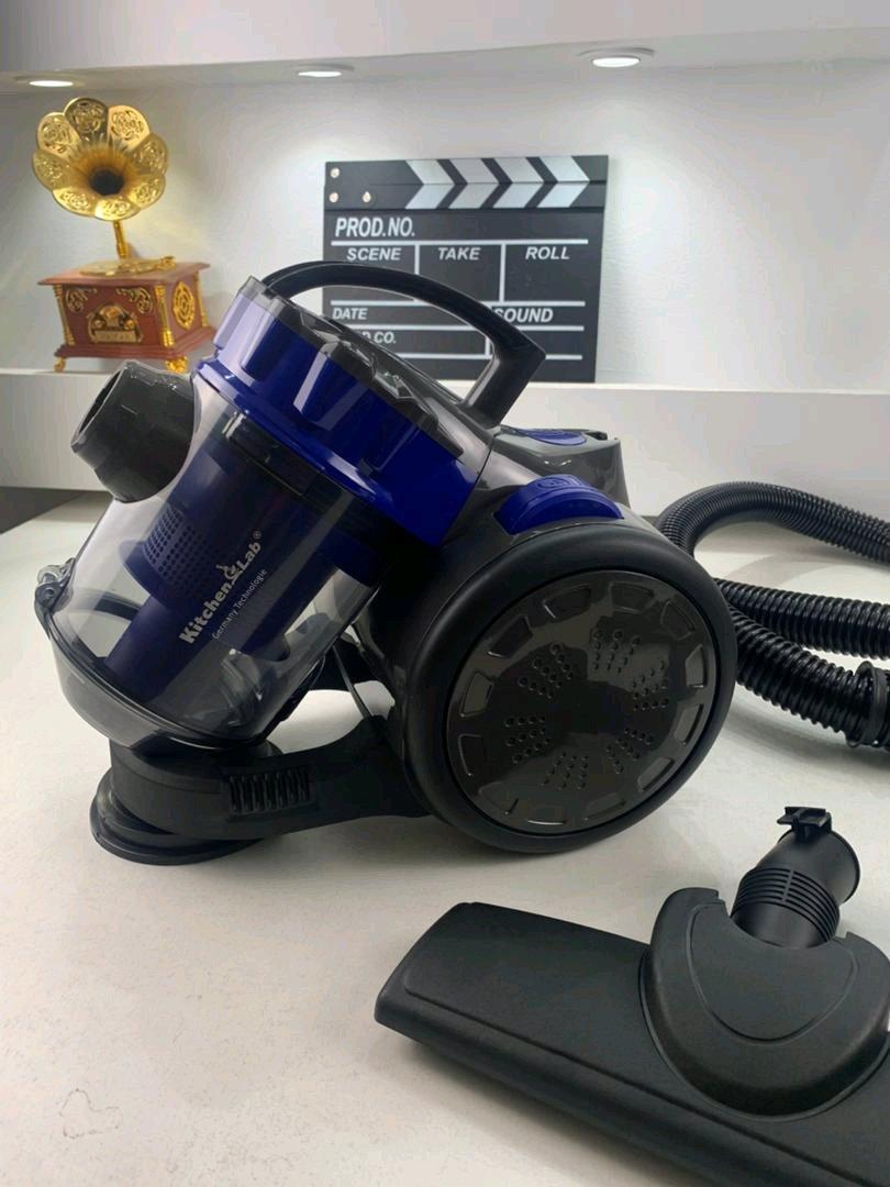 مكنسة كهربائية محمولة قوية