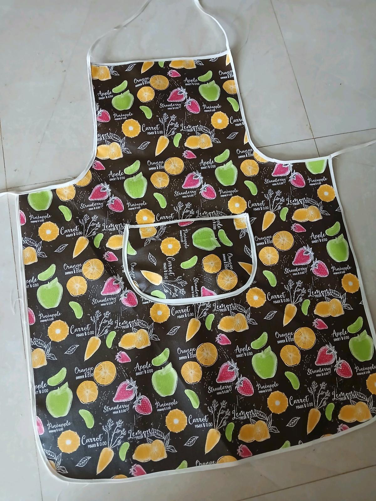 2 لا للمياه المتسربة نعم للراحة مئزر عملي مضاد للماء مثالي ل