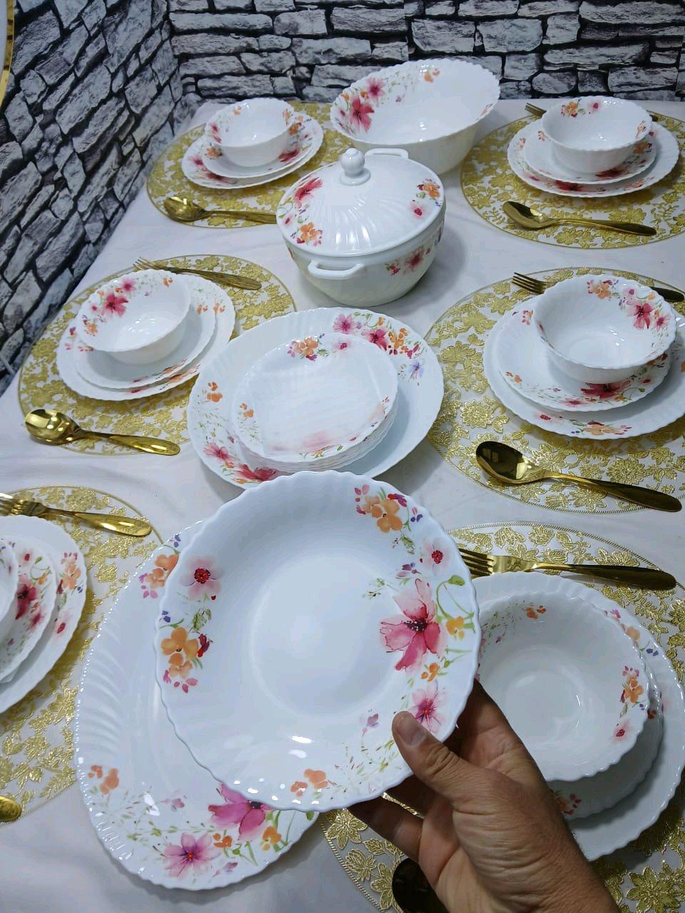 Service  Table 29 Pice Op1