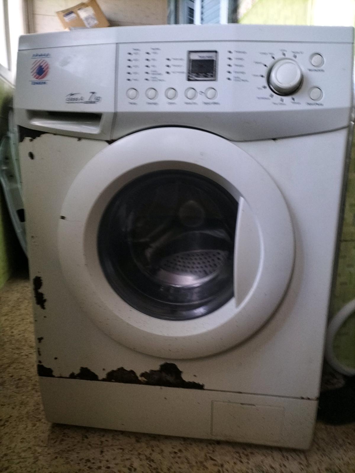 machine a laver occasion