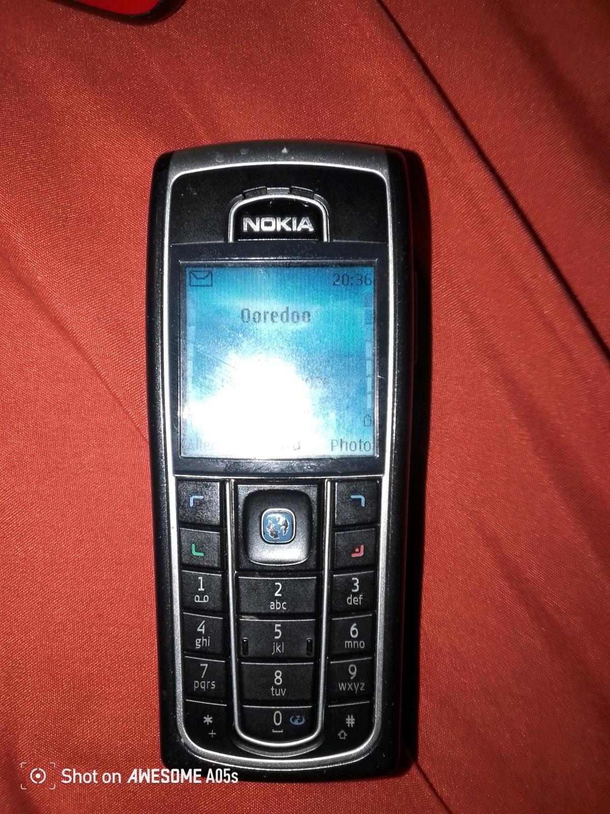Nokia 3610i