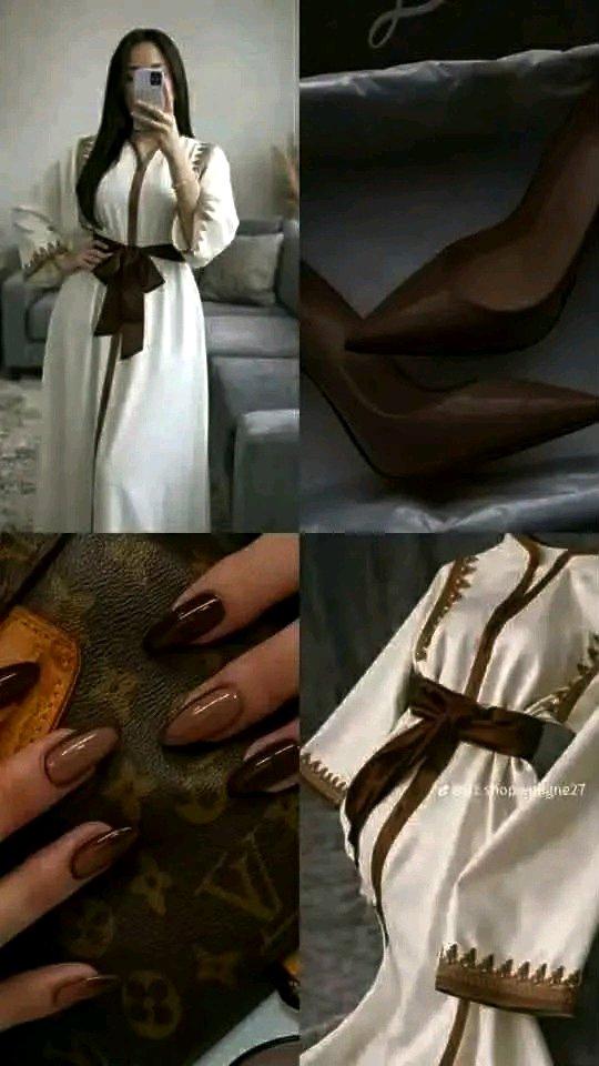 قفطان العيد