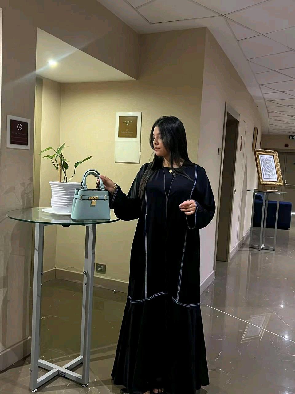 Abaya Luxe Dubai