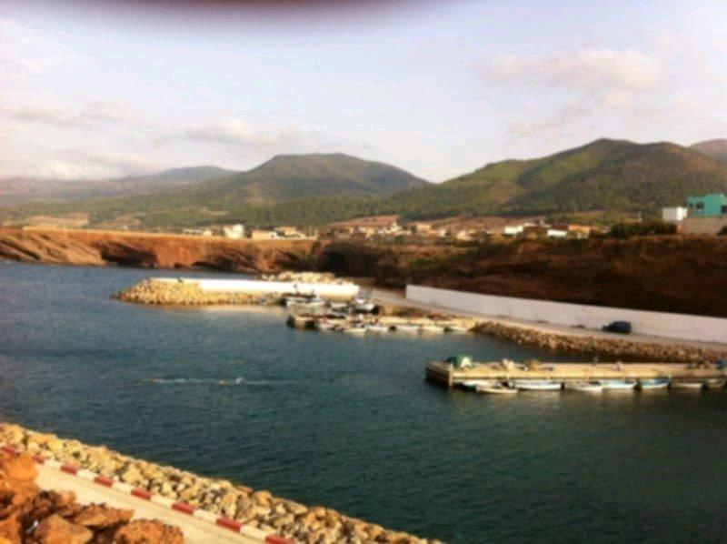 Locations bungalow Tenes