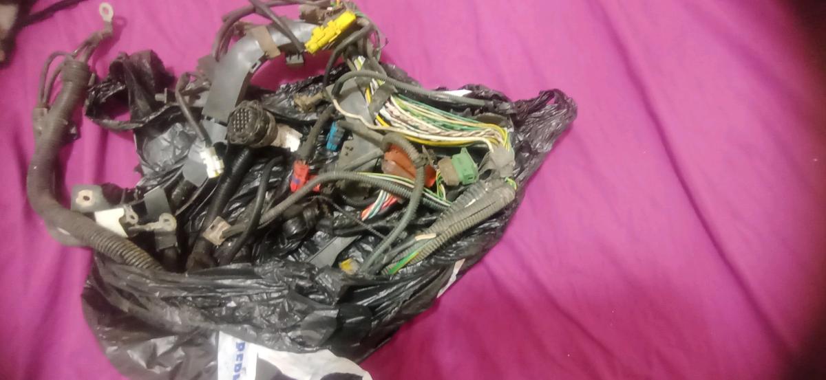 faisceau lectrique 308